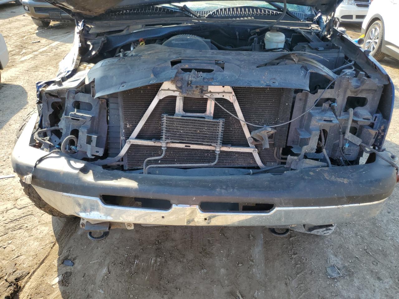 2004 Chevrolet Silverado VIN 2GCEC19T941353542 Copart auction photo, all over / minor dent/scratches damage thumbnail 12