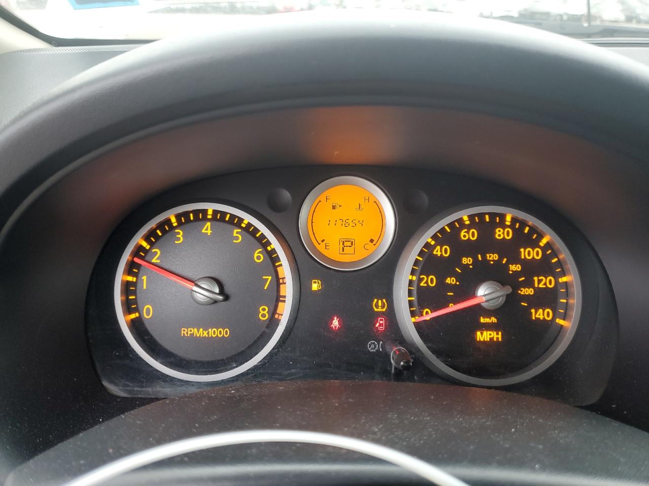 2009 Nissan Sentra VIN 3N1AB61E79L676511 Copart auction photo, front end / minor dent/scratches damage thumbnail 9