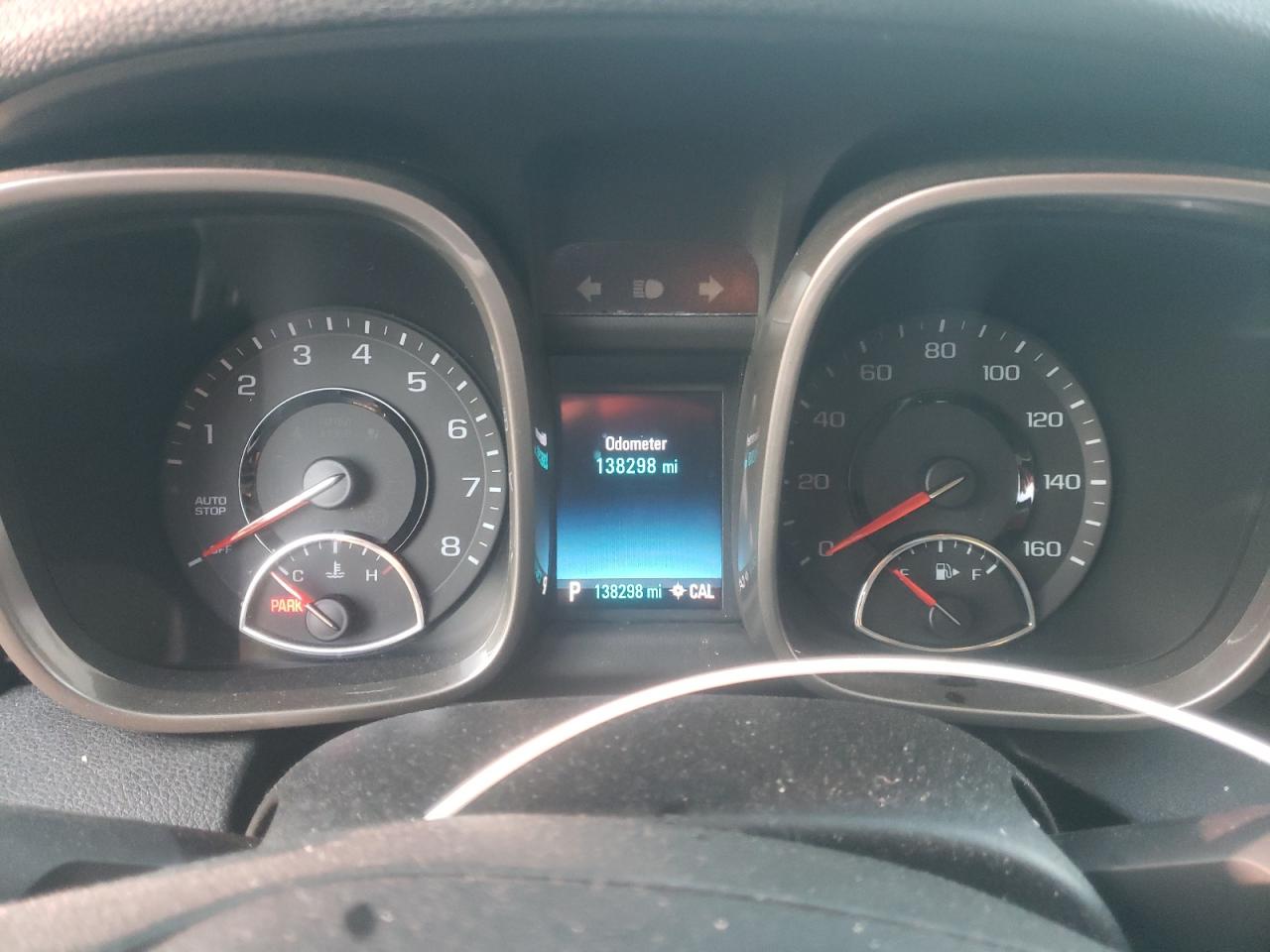 2015 Chevrolet Malibu VIN 1G11A5SL2FF213567 Copart auction photo, front end / minor dent/scratches damage thumbnail 9