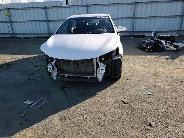 2017 Toyota Camry VIN 4T1BF1FK6HU453433 Copart auction photo, front end damage thumbnail 10