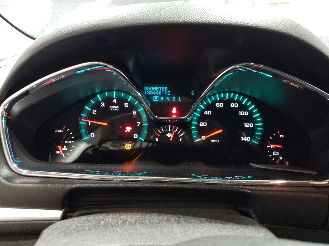 2016 Chevrolet Traverse VIN 1GNKVGKD5GJ238862 Copart auction photo, side damage thumbnail 10
