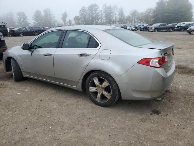 2009 Acura TSX VIN JH4CU26639C004613 Copart auction photo, rear end / front end damage thumbnail 2