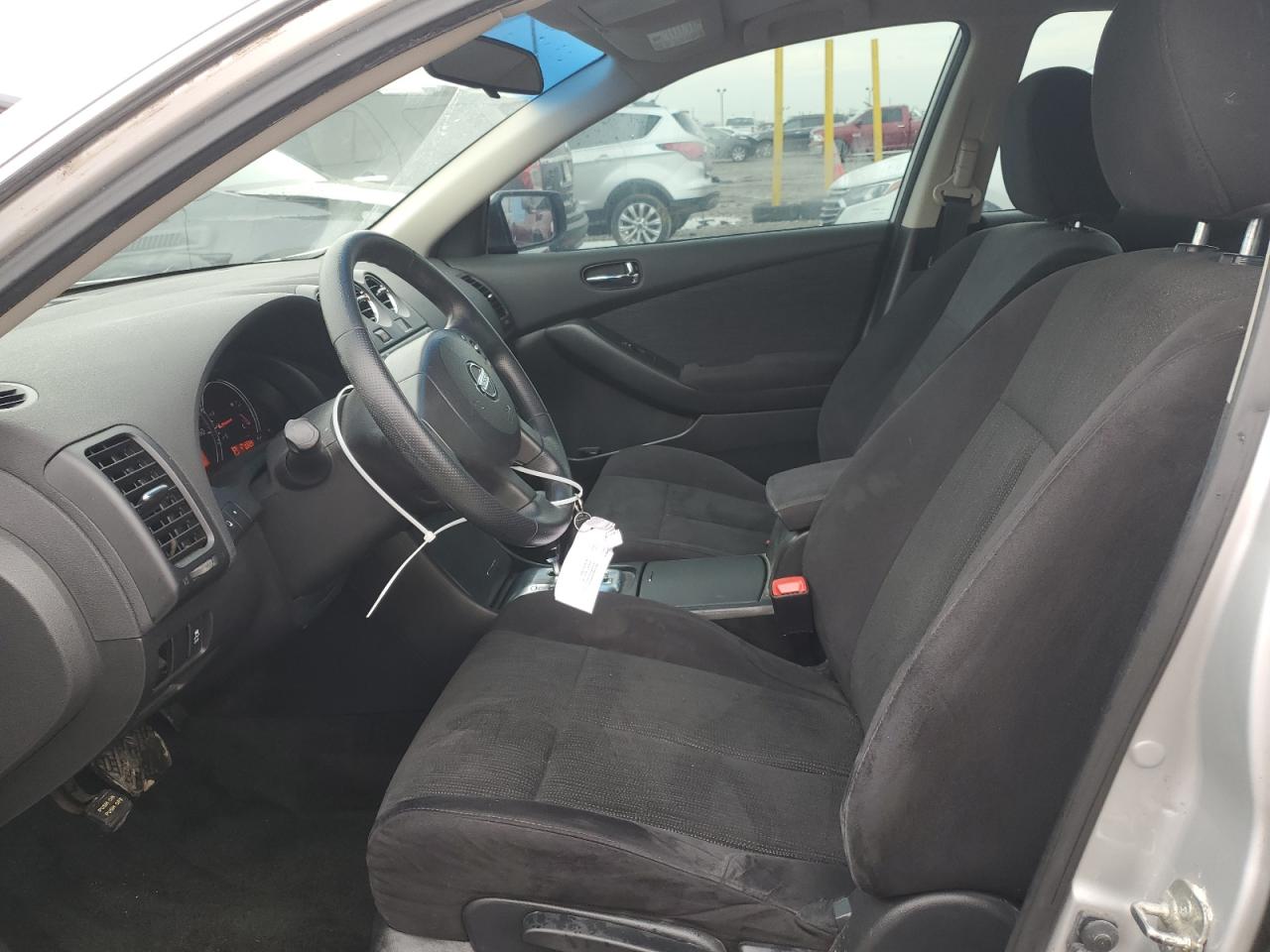2012 Nissan Altima VIN 1N4AL2AP8CN580629 Copart auction photo, front end / minor dent/scratches damage thumbnail 7
