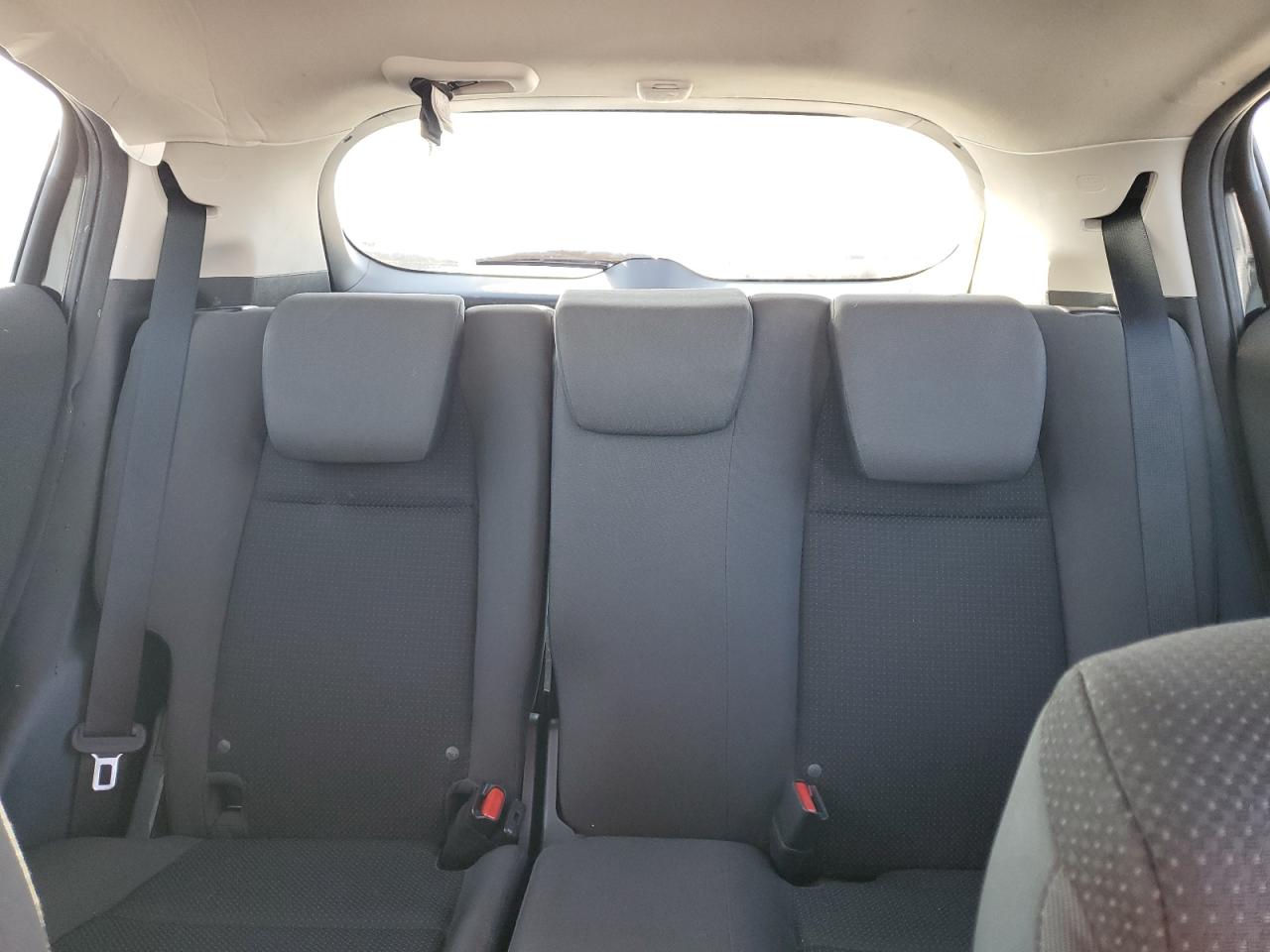 2019 Honda HR-V VIN 3CZRU5H37KG715079 Copart auction photo, side damage thumbnail 10