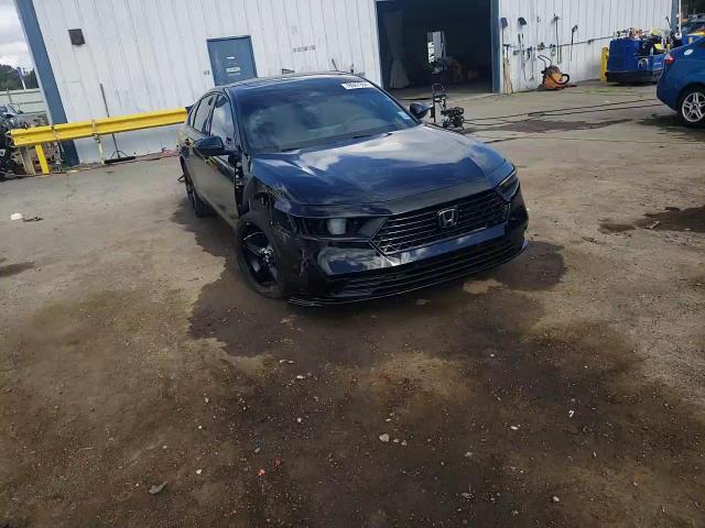 2024 Honda Accord VIN 1HGCY2F79RA083846 Copart auction photo, front end damage thumbnail 14