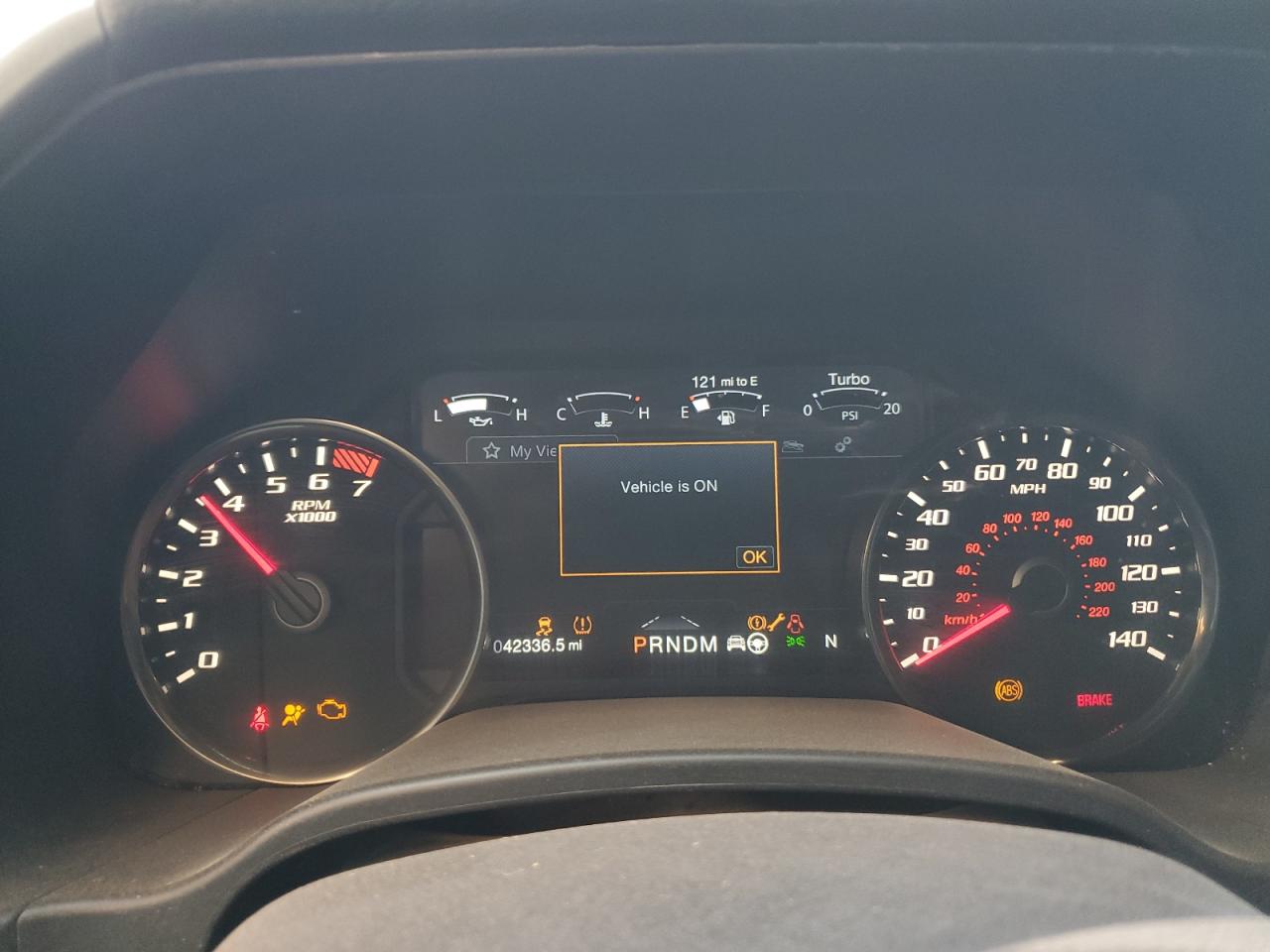 2019 Ford F-150 VIN 1FTFW1RG6KFC32519 Copart auction photo, missing/altered vin / minor dent/scratches damage thumbnail 9