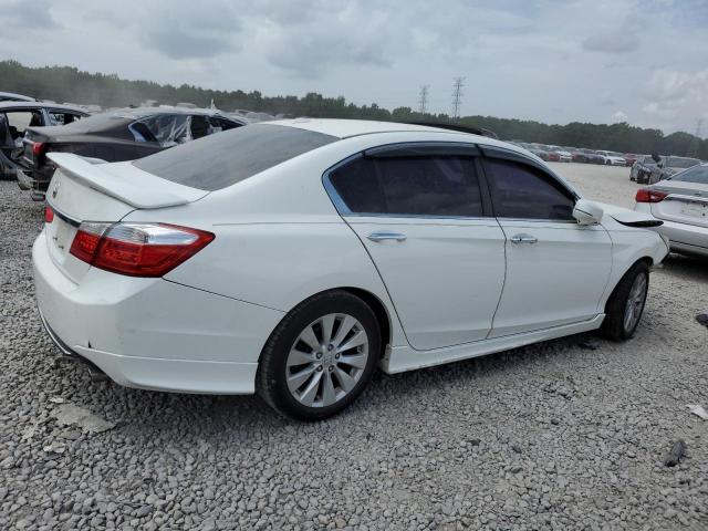 2014 Honda Accord VIN 1HGCR2F83EA251934 Copart auction photo, front end damage thumbnail 3
