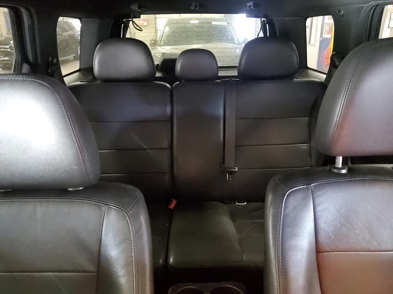 2012 Ford Escape VIN 1FMCU0EG9CKA64940 Copart auction photo, front end / side damage thumbnail 10