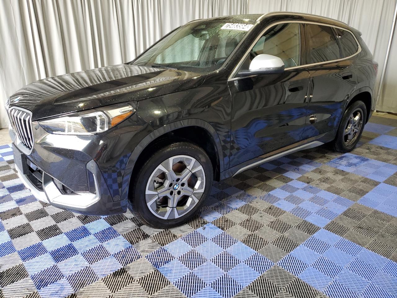 2024 BMW X1 VIN WBX73EF01R5Z21298