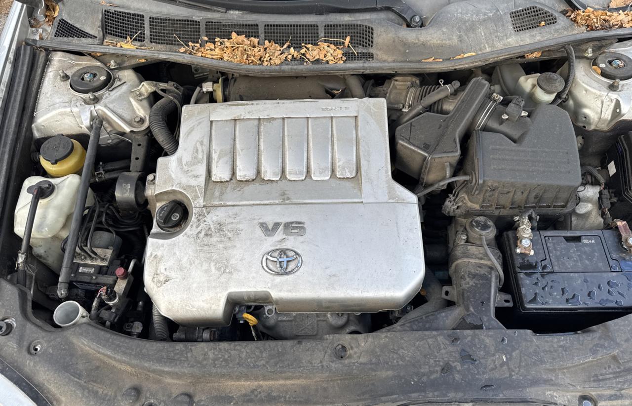 2008 Toyota Avalon VIN 4T1BK36B68U261288 Copart auction photo, mechanical / minor dent/scratches damage thumbnail 7