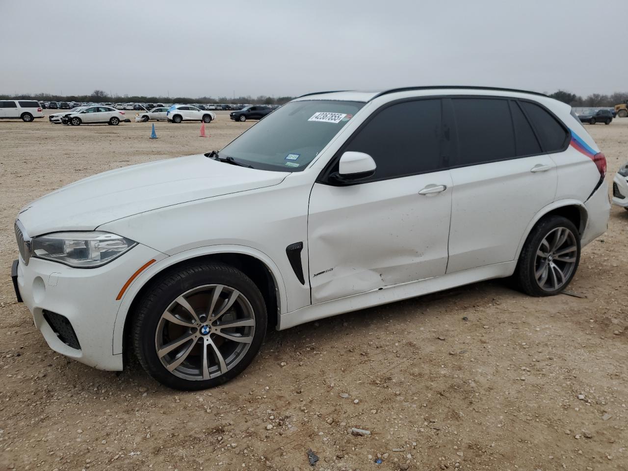 2014 BMW X5 VIN 5UXKR6C5XE0J72390