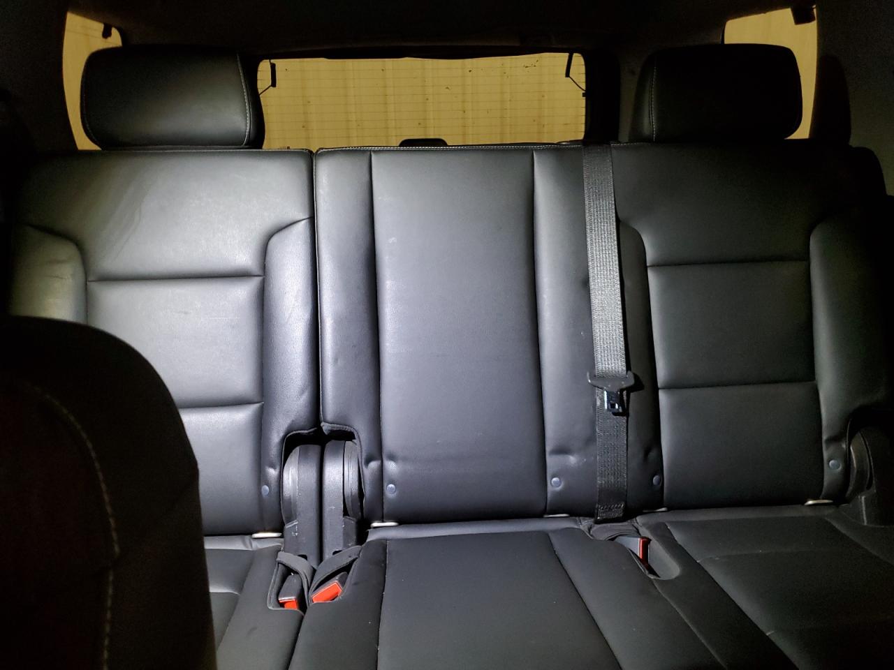 2019 Chevrolet Tahoe VIN 1GNSKDEC7KR409342 Copart auction photo, mechanical / normal wear damage thumbnail 10