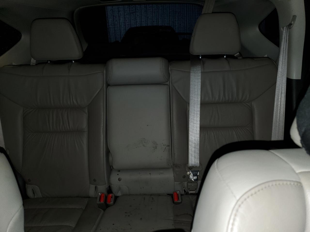 2013 Honda CR-V VIN 5J6RM4H79DL050348 Copart auction photo, all over / front end damage thumbnail 10