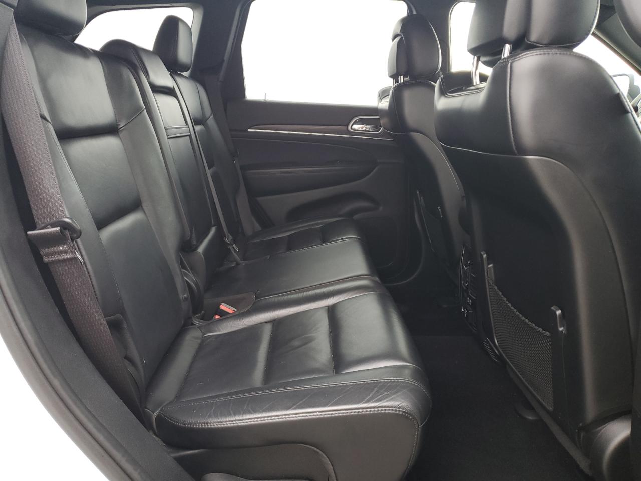 2019 Jeep Grand Cherokee VIN 1C4RJFBG9KC723851 Copart auction photo, front end / side damage thumbnail 10