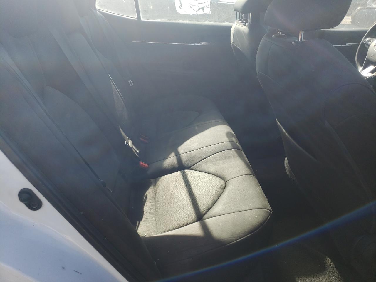 2019 Toyota Camry VIN 4T1B11HKXKU259975 Copart auction photo, all over damage thumbnail 10