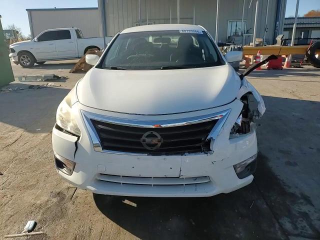 2015 Nissan Altima VIN 1N4AL3APXFN921989 Copart auction photo, front end damage thumbnail 14
