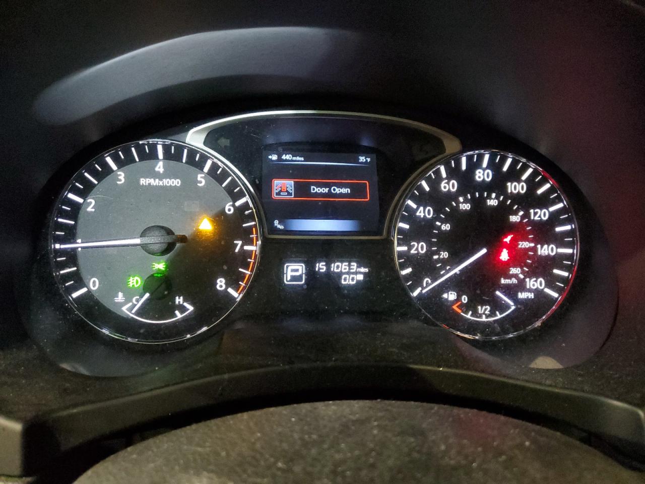 2013 Nissan Altima VIN 1N4AL3AP1DC918973 Copart auction photo, front end damage thumbnail 9