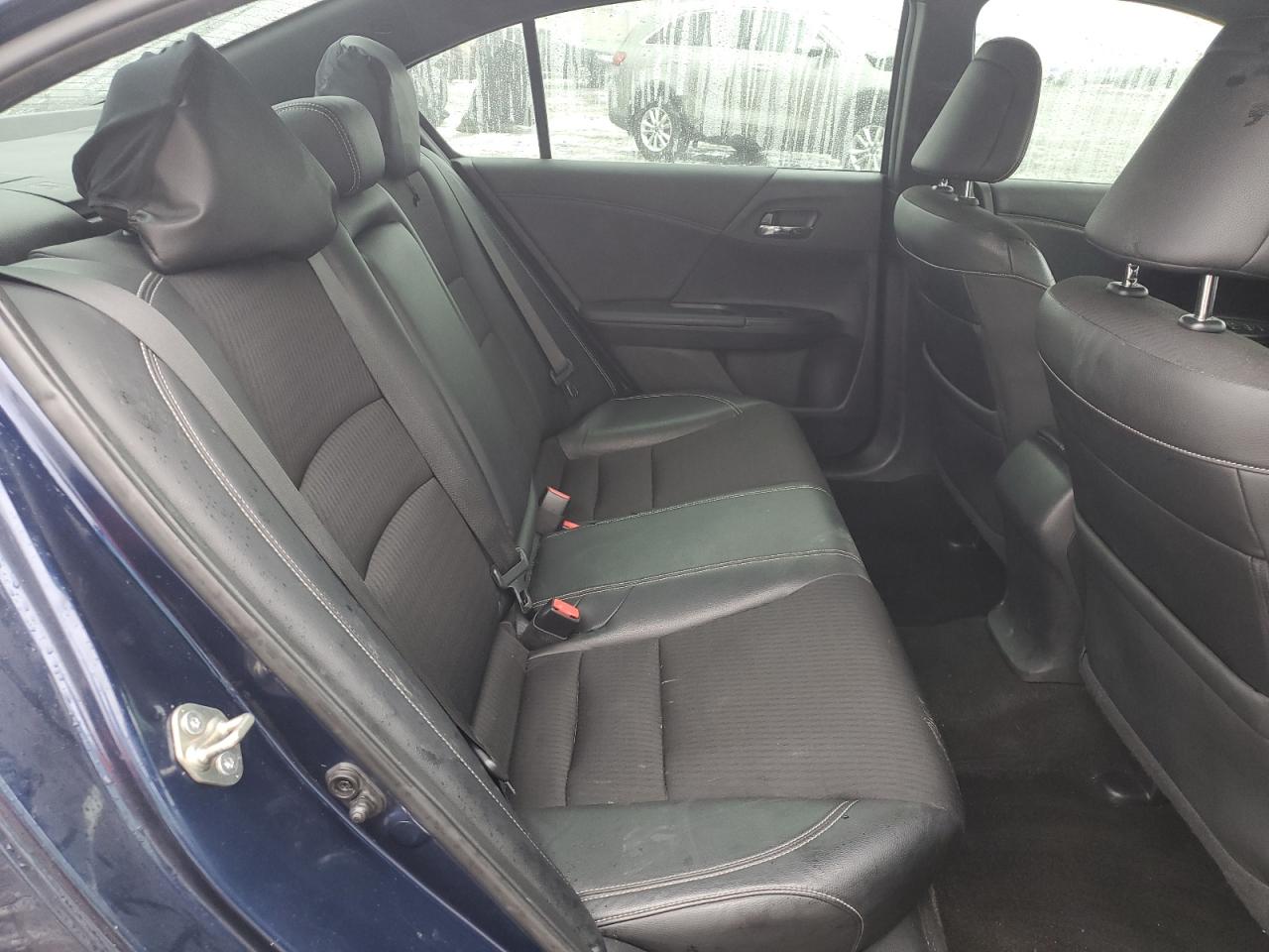 2016 Honda Accord VIN 1HGCR2F63GA234942 Copart auction photo, front end damage thumbnail 10