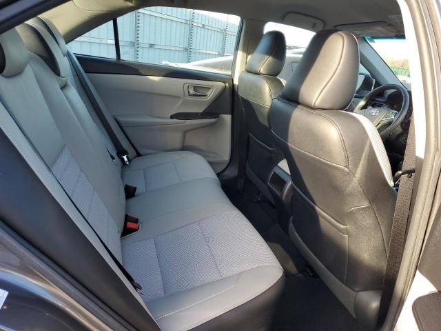 2016 Toyota Camry VIN 4T1BF1FK1GU265451 Copart auction photo, water/flood damage thumbnail 10