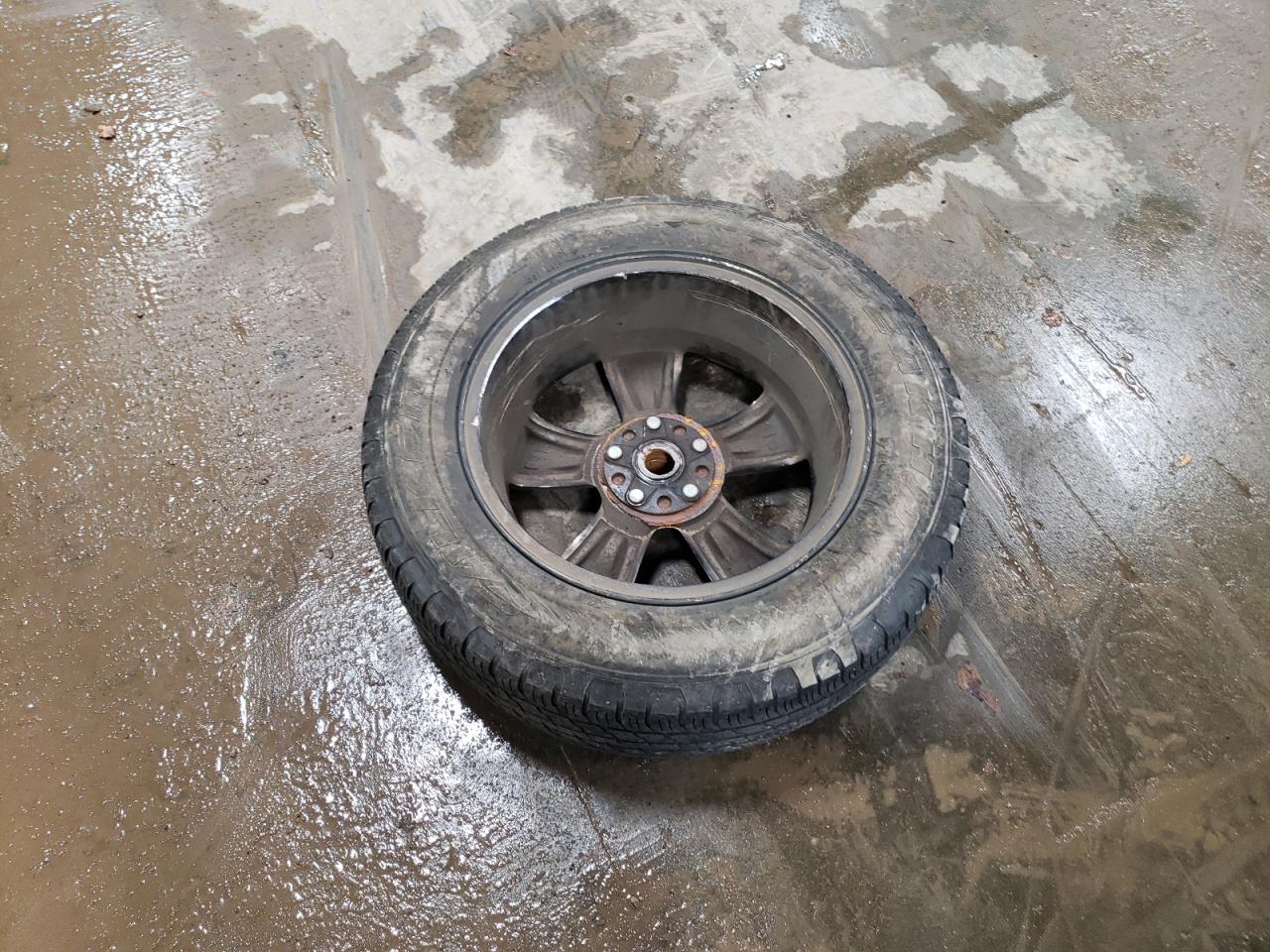 2016 Jeep Liberty (Patriot) VIN 1C4NJRBB6GD745022 Copart auction photo, side damage thumbnail 12