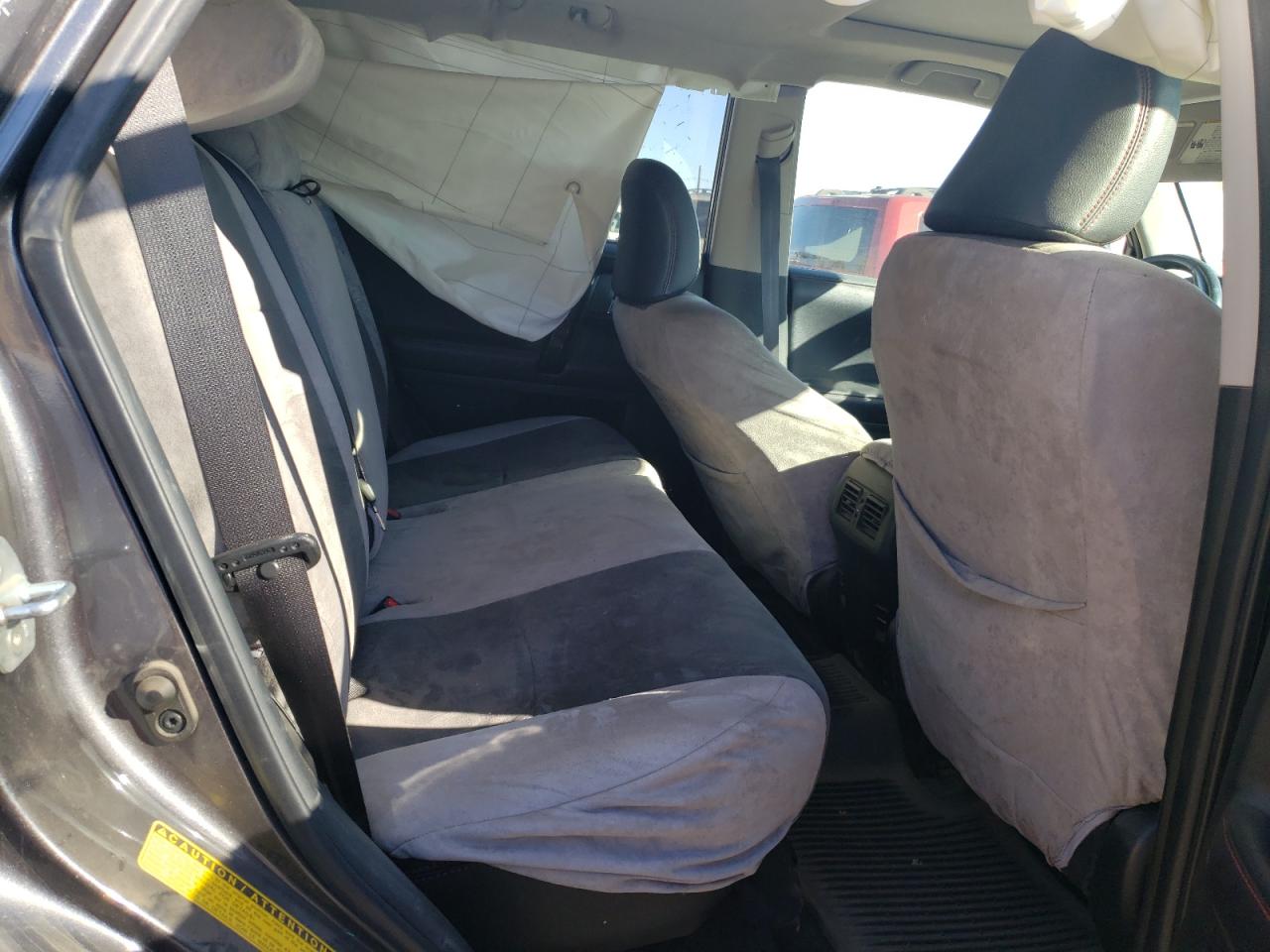 2018 Toyota 4Runner VIN JTEBU5JR5J5488529 Copart auction photo, front end damage thumbnail 10