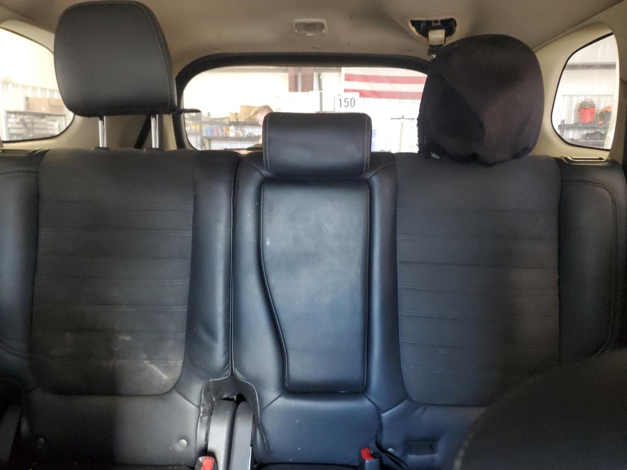 2019 Mitsubishi Outlander VIN JA4AD3A3XKZ043692 Copart auction photo, front end damage thumbnail 10