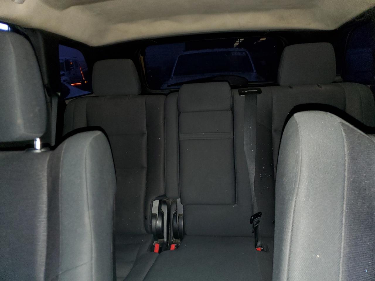2012 Jeep Grand Cherokee VIN 1C4RJFAG2CC256310 Copart auction photo, front end damage thumbnail 10