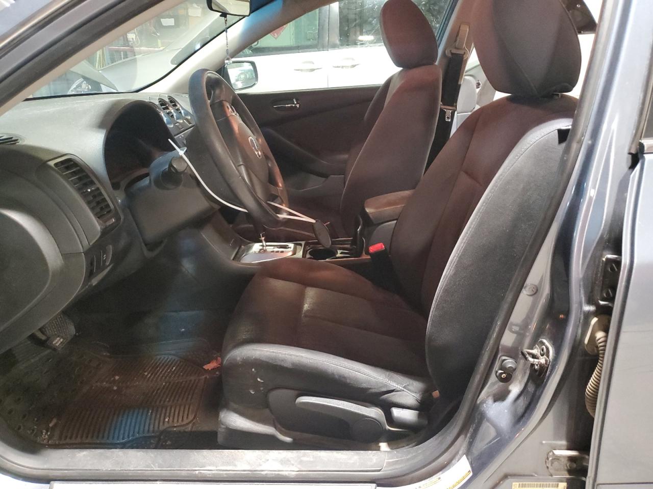 2010 Nissan Altima VIN 1N4AL2AP8AN525093 Copart auction photo, front end / undercarriage damage thumbnail 7