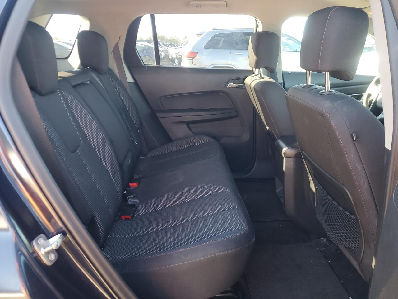 2017 GMC Terrain VIN 2GKALMEK3H6298371 Copart auction photo, mechanical / minor dent/scratches damage thumbnail 11