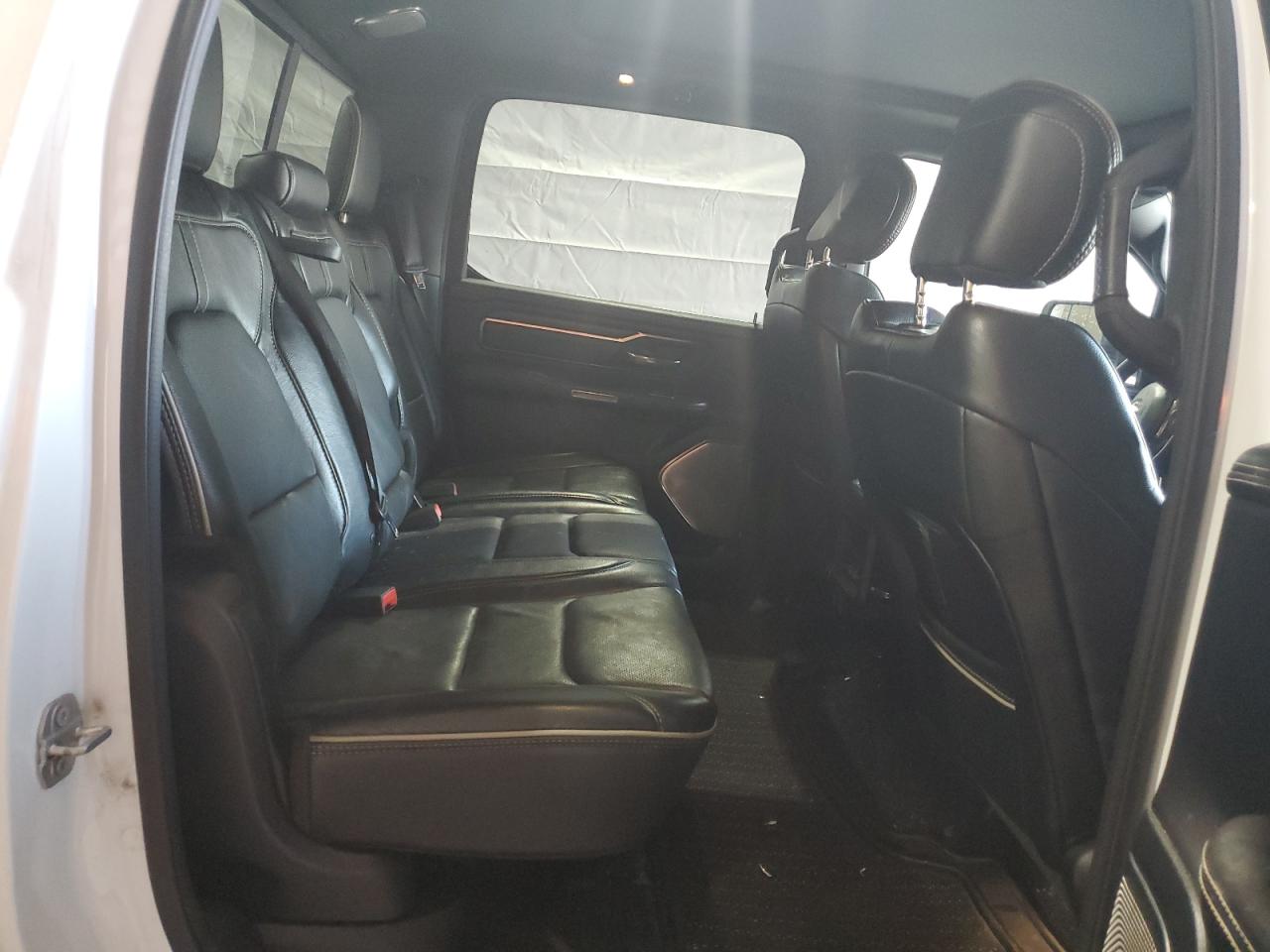2019 RAM 1500 VIN 1C6SRFHT1KN772312 Copart auction photo, front end / minor dent/scratches damage thumbnail 10