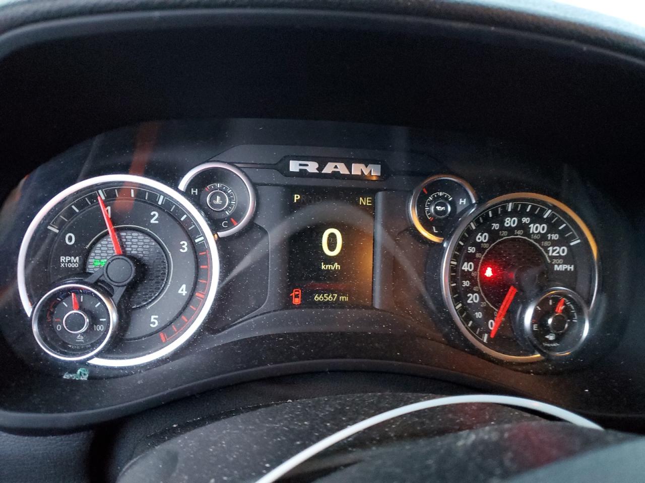 2022 RAM 3500 VIN 3C63R3GL7NG120327 Copart auction photo, all over damage thumbnail 9