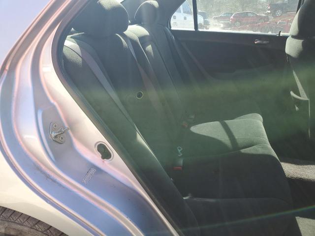 2007 Honda Accord VIN 1HGCM56327A071237 Copart auction photo, rear end / minor dent/scratches damage thumbnail 10