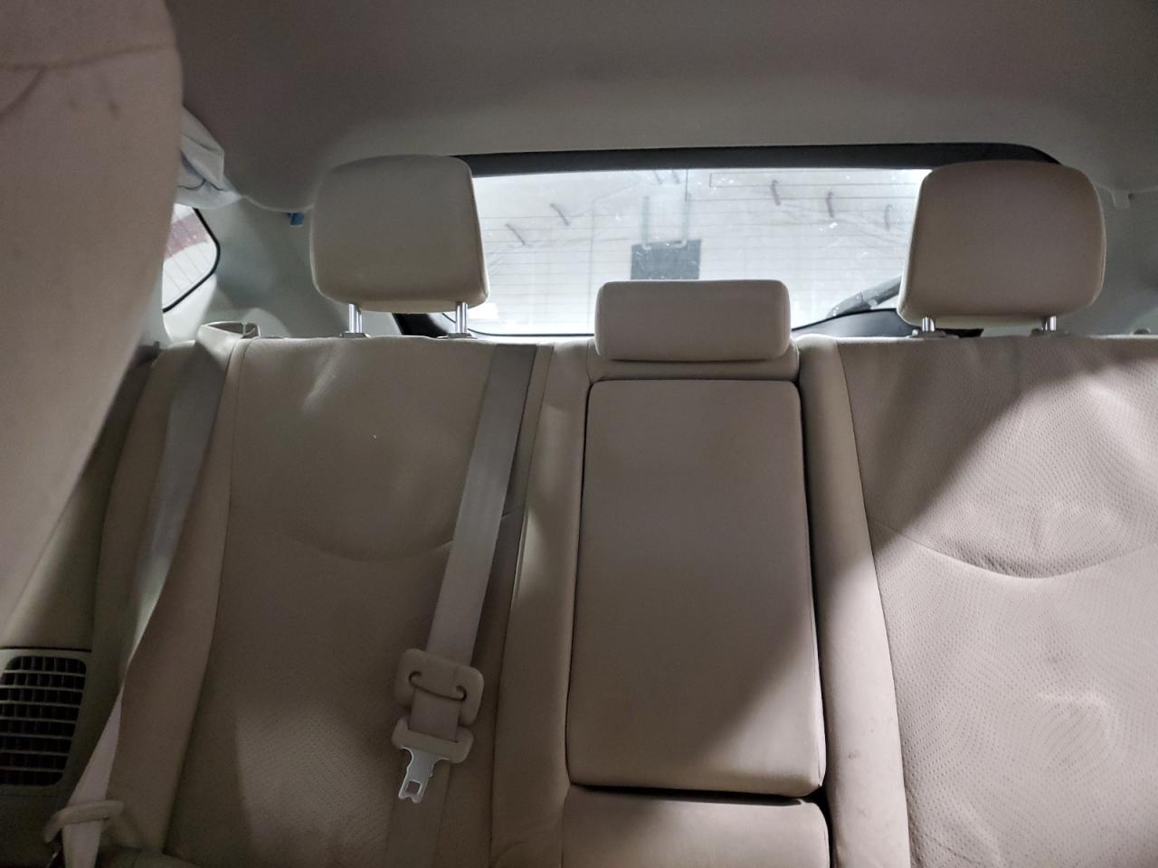 2013 Toyota Prius VIN JTDKN3DU7D1691200 Copart auction photo, all over / mechanical damage thumbnail 10