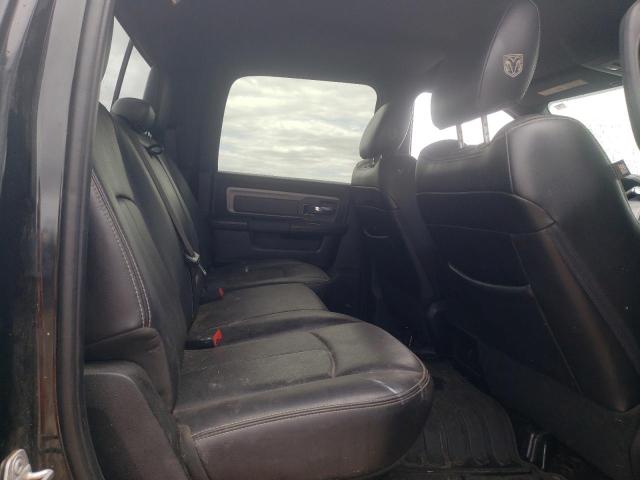 2018 RAM 2500 VIN 3C6TR5EJ3JG106528 Copart auction photo, rear end damage thumbnail 10