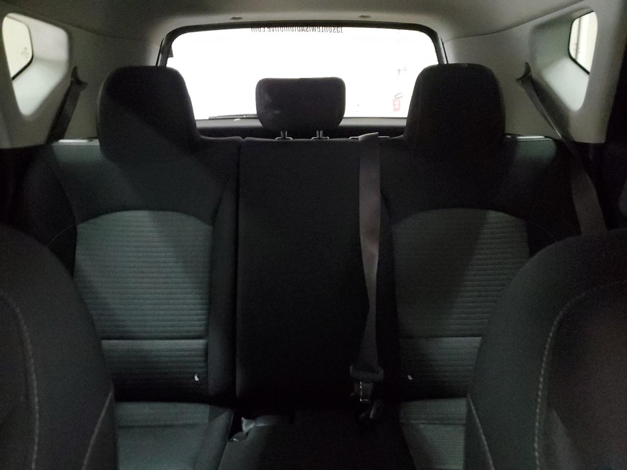 2020 KIA Soul VIN KNDJ63AU7L7046233 Copart auction photo, side / minor dent/scratches damage thumbnail 10