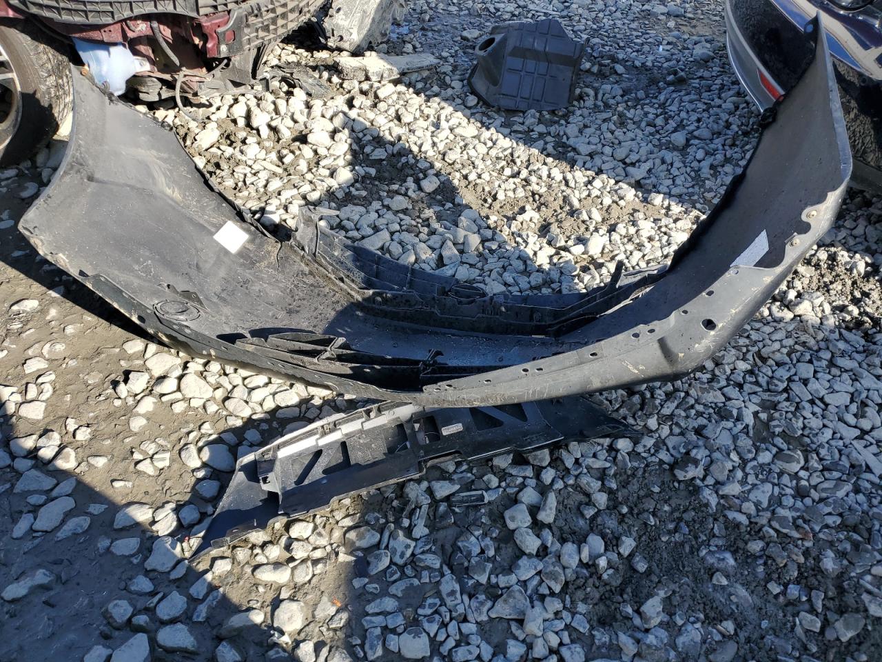 2014 Nissan Versa VIN 3N1CE2CP7EL411590 Copart auction photo, front end damage thumbnail 12