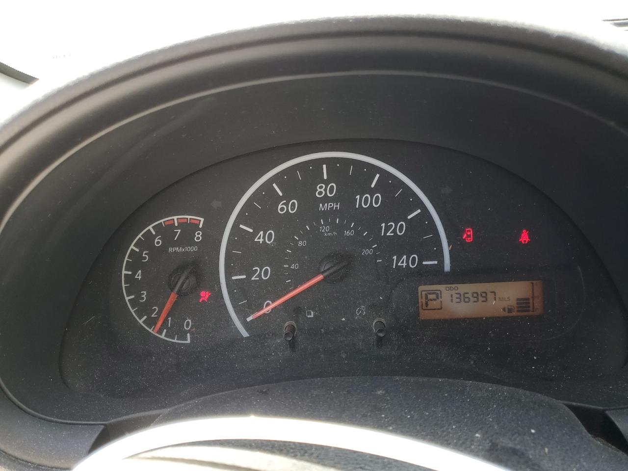 2016 Nissan Versa VIN 3N1CN7AP7GL847780 Copart auction photo, front end / side damage thumbnail 9