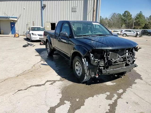 2019 Nissan Navara (Frontier) VIN 1N6BD0CT2KN769024 Copart auction photo, front end damage thumbnail 14
