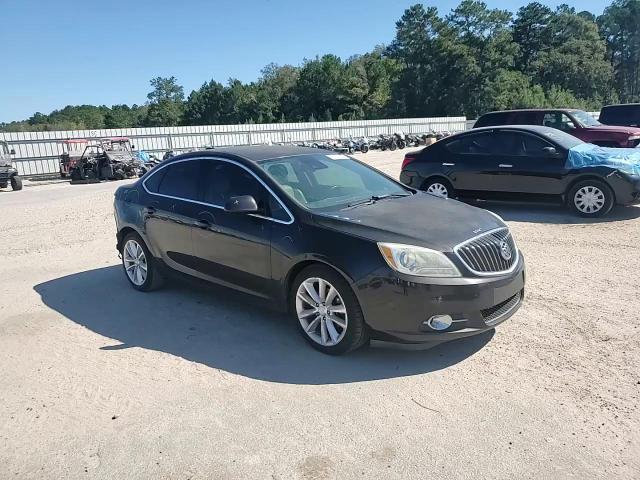 2015 Buick Verano VIN 1G4PR5SK3F4192320 Copart auction photo, rear end / minor dent/scratches damage thumbnail 11