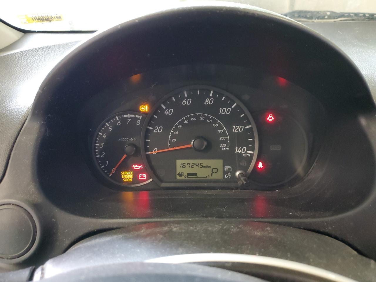 2015 Mitsubishi Mirage VIN ML32A3HJ2FH013012 Copart auction photo, front end damage thumbnail 9