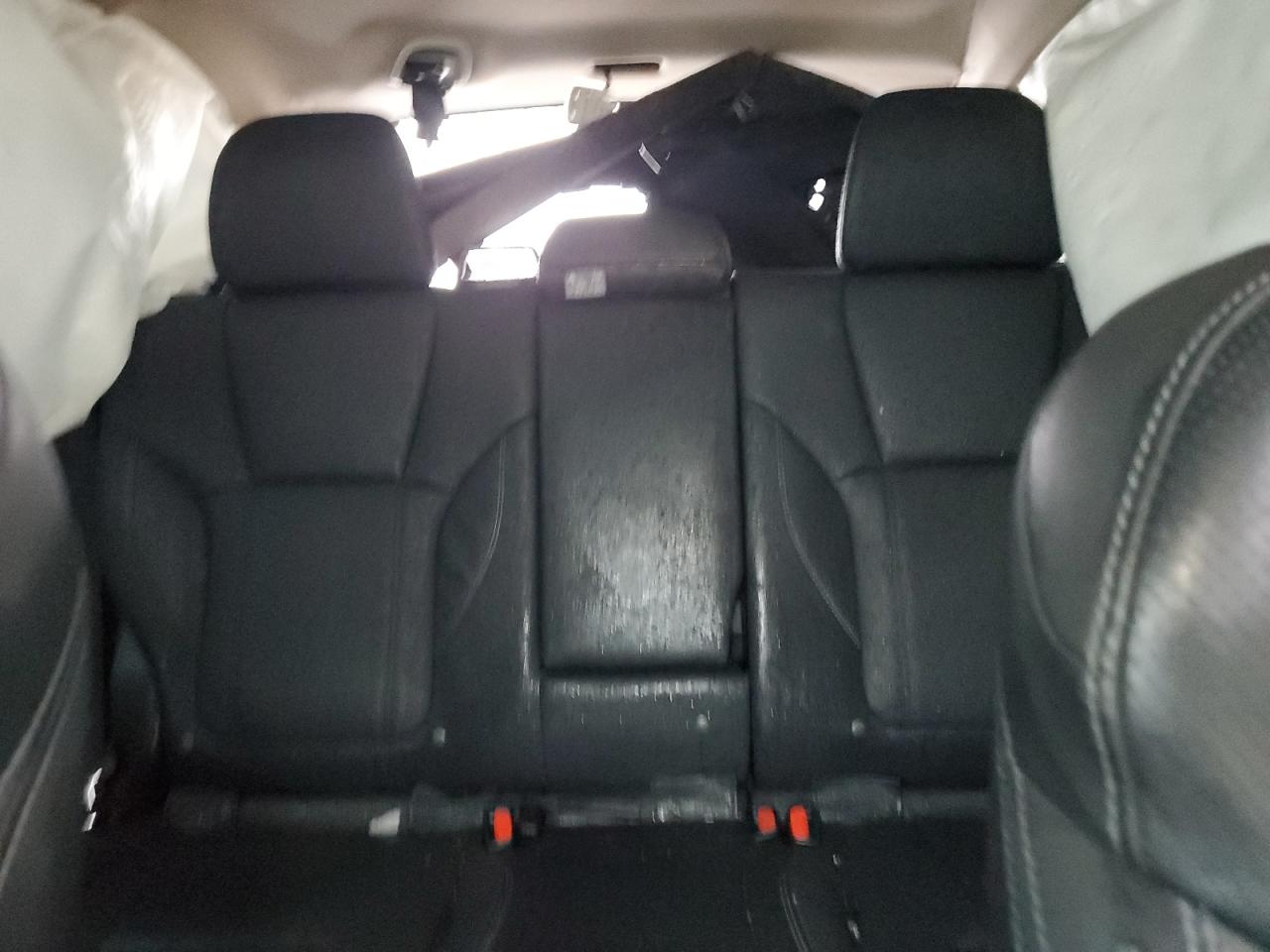 2020 Subaru Forester VIN JF2SKAUCXLH568860 Copart auction photo, all over damage thumbnail 10