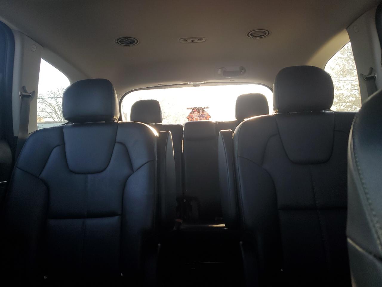 2022 KIA Telluride VIN 5XYP34HC2NG255326 Copart auction photo, rear end / side damage thumbnail 10