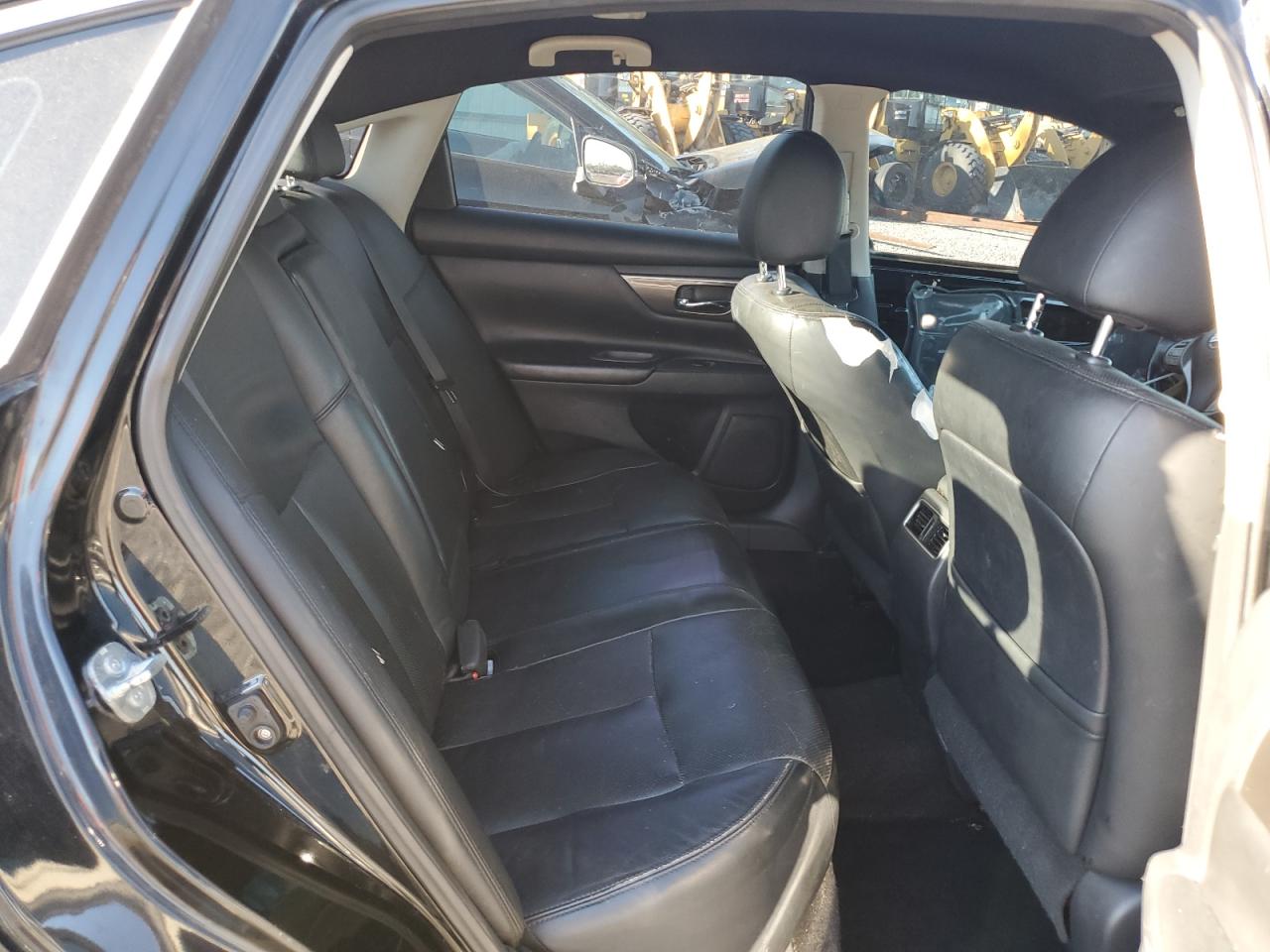 2014 Nissan Altima VIN 1N4AL3AP1EC110933 Copart auction photo, front end damage thumbnail 10