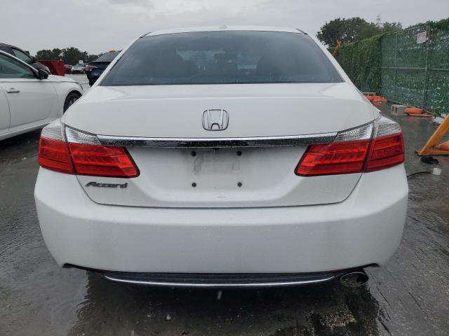 2013 Honda Accord VIN 1HGCR2F87DA087456 Copart auction photo, front end damage thumbnail 6