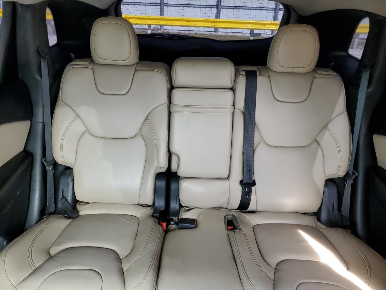 2017 Jeep Grand Cherokee VIN 1C4PJLDB4HW533342 Copart auction photo, mechanical / minor dent/scratches damage thumbnail 10