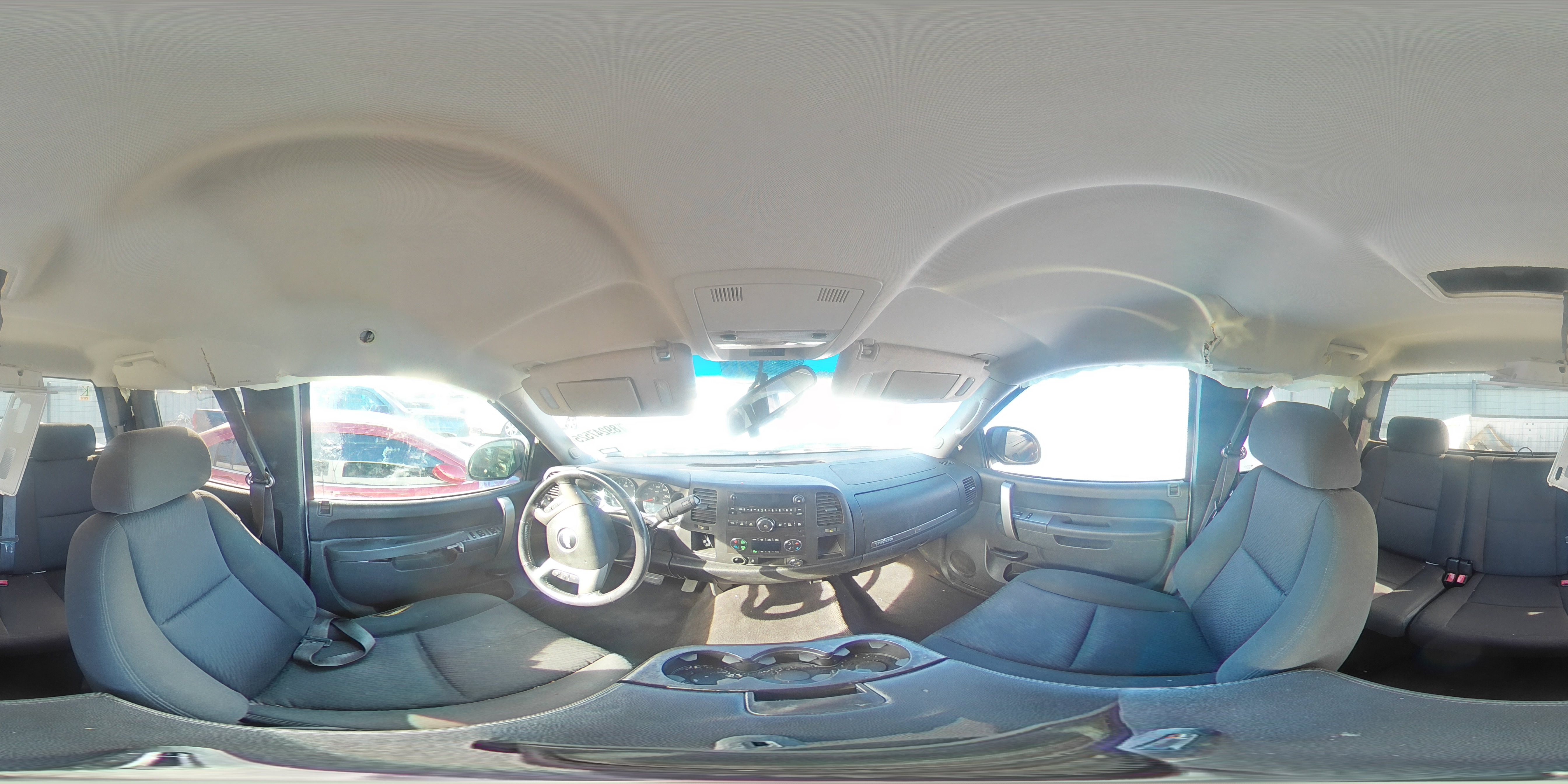 2012 Chevrolet Silverado VIN 1GCRCSE06CZ177350 Copart auction photo, front end / minor dent/scratches damage thumbnail 12