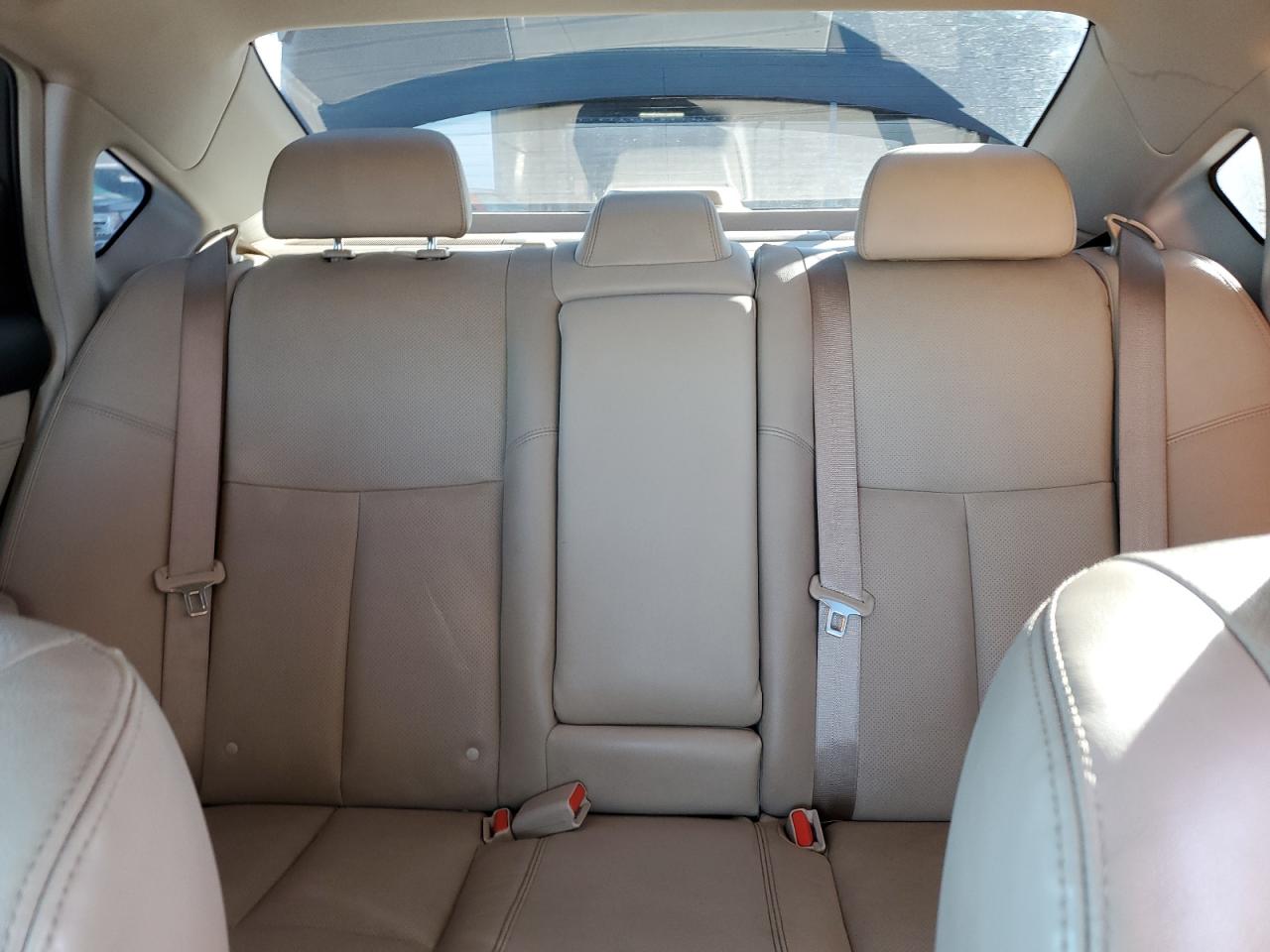 2013 Nissan Altima VIN 1N4AL3AP0DN564299 Copart auction photo, front end damage thumbnail 10