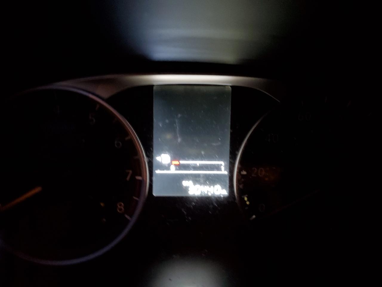 2024 Nissan Kicks VIN 3N1CP5BV4RL491688 Copart auction photo, front end damage thumbnail 9