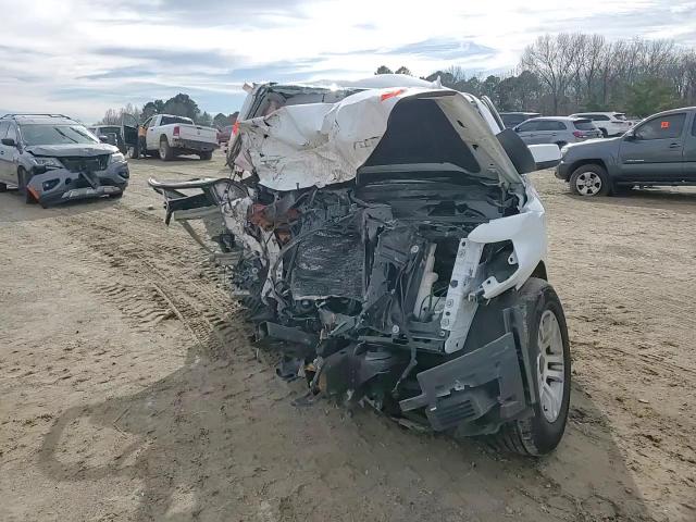 2020 Chevrolet Tahoe VIN 1GNSCBKC0LR150751 Copart auction photo, front end / all over damage thumbnail 11