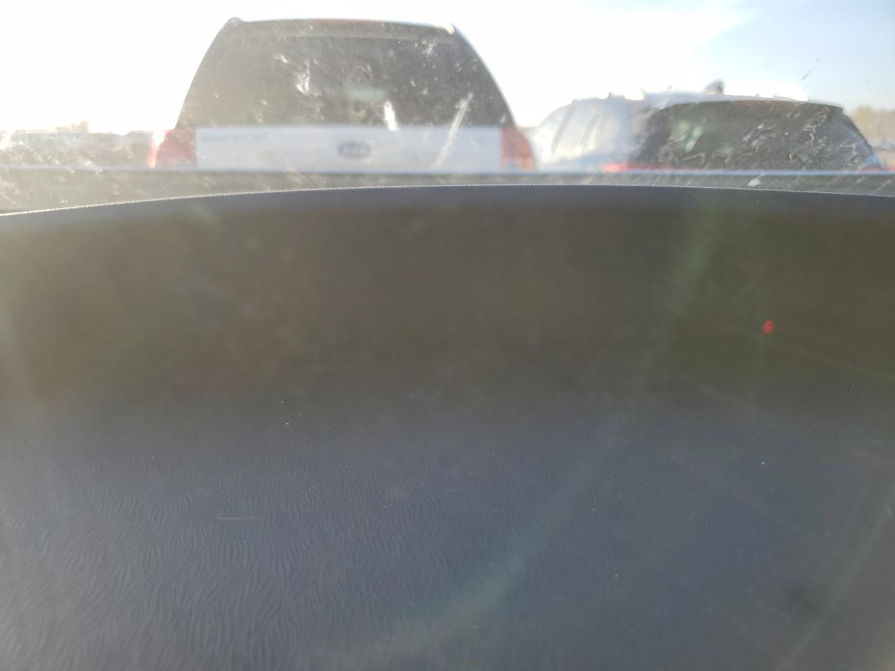2013 Toyota Prius VIN JTDKN3DU2D5577615 Copart auction photo, front end damage thumbnail 9